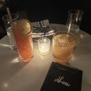 Sake Bar Decibel - Bars Near Me - New York, New York