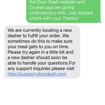 Crumbl - Plano - Bakeries Near Me - Plano, Texas