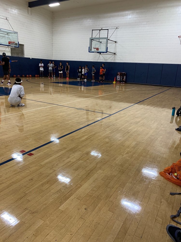 BOYS & GIRLS CLUBS OF PASADENA Updated August 2024 3230 E Del Mar