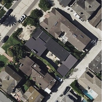 Gary Fox Roofing - roof from above - Roofing Near Me - Newport Beach, California