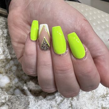 Nailed It Salon - Nail Salons Near Me - Concord, California Nailed It Salon - Nail Salons Near Me - Concord, California