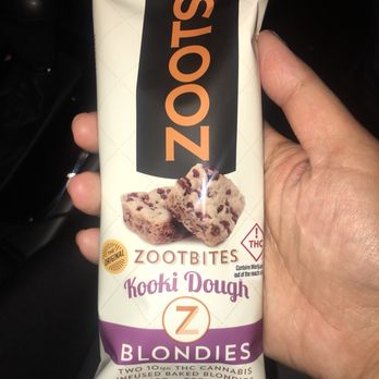 Fresh Baked - Cannabis Dispensaries Near Me - Boulder, Colorado
