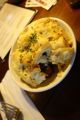 The Good Fork Pub by null