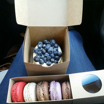 Bella Cora Bakery - Bakeries Near Me - El Paso, Texas