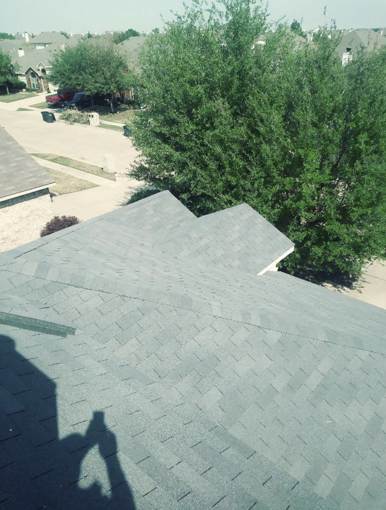 Slide of GHR Contracting Services