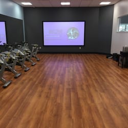 Anytime Fitness