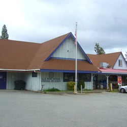 US Post Office