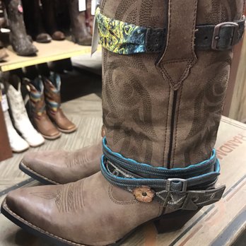 Cavender's Boot City - $129 - Shoe Stores Near Me - San Antonio, Texas