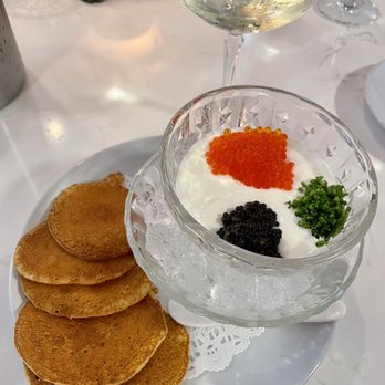 Cullum's Attaboy - "Swell Life" aka caviar - Breakfast & Brunch Near Me - San Antonio, Texas