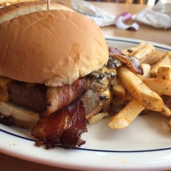 IHOP