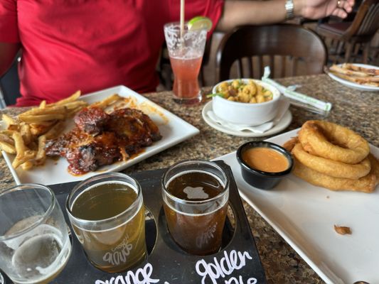 Moerlein Lager House by null