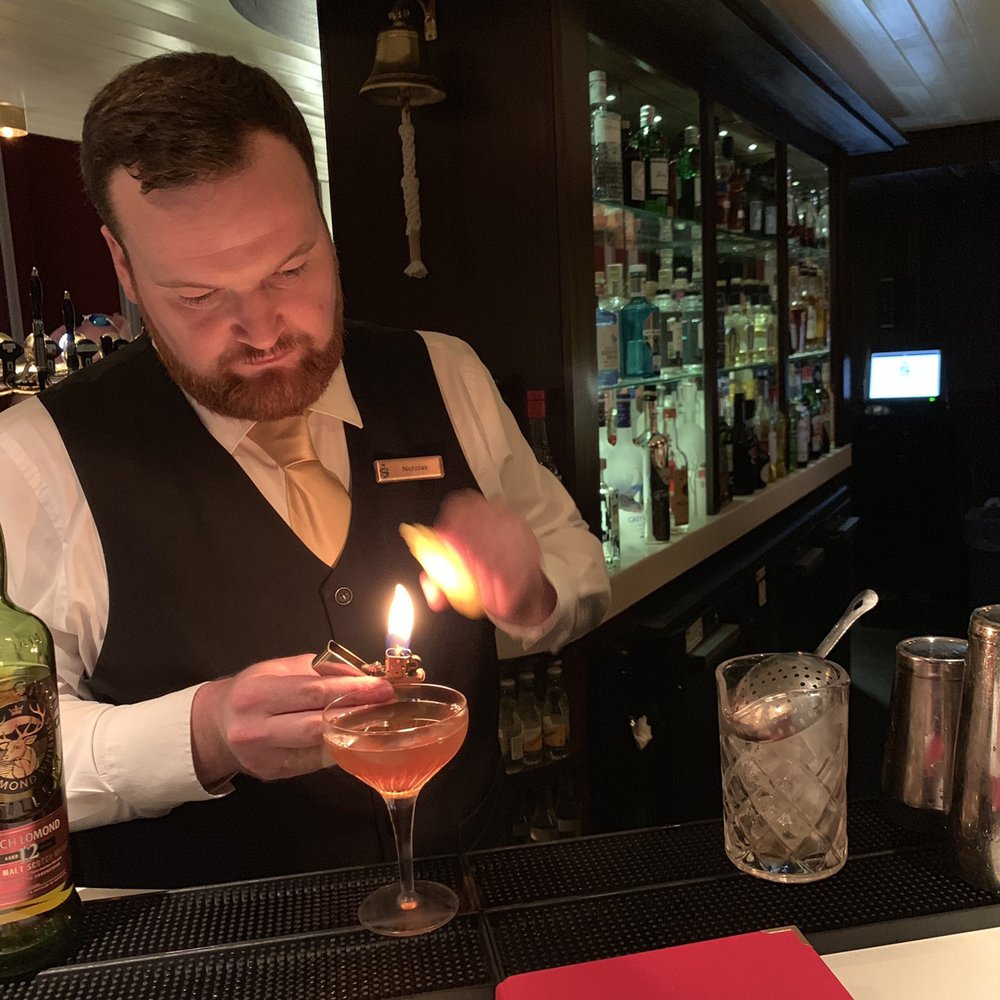 The Shelbourne, Autograph Collection - The Man! - Hotels Near Me - Dublin, D