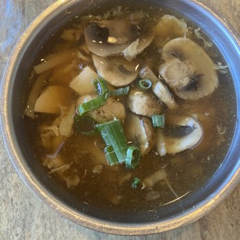 Tai Pan Chinese Restaurant - Hot And Sour Soup - Chinese Near Me - Springfield, Illinois Tai Pan Chinese Restaurant - Hot And Sour Soup - Chinese Near Me - Springfield, Illinois