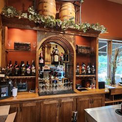 Cody Kresta Vineyard and Winery