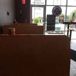 Jimmy John's
