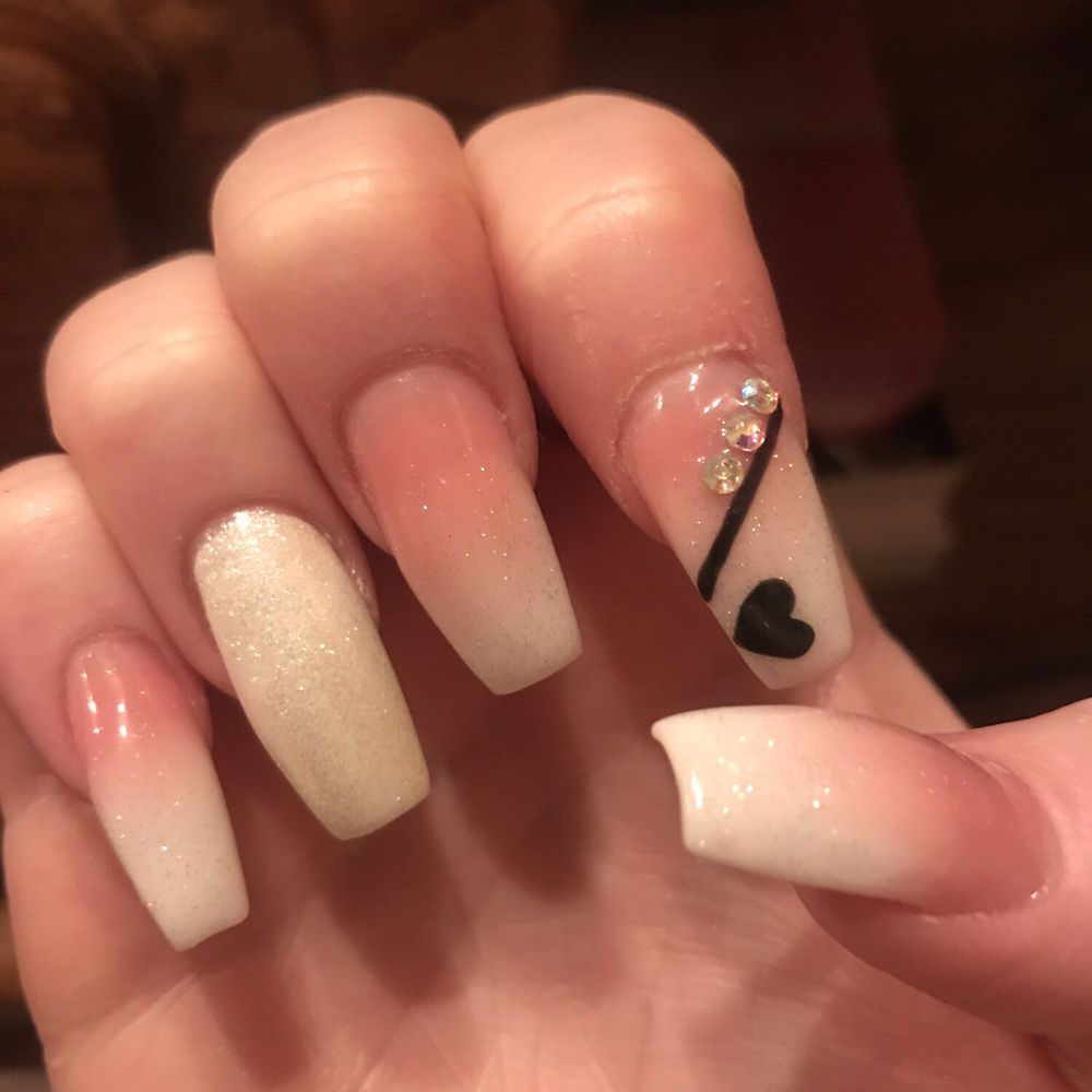 Silver Nails - Nail Salons Near Me - Rancho Cucamonga, California Silver Nails - Nail Salons Near Me - Rancho Cucamonga, California
