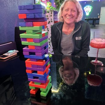 3rd Space Kava - Jenga! - Community Centers Near Me - Davie, Florida