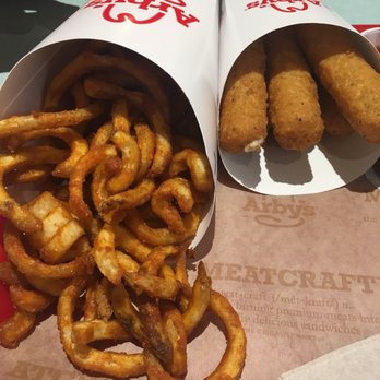 Arby's - Fast Food Near Me - Waipahu, Hawaii