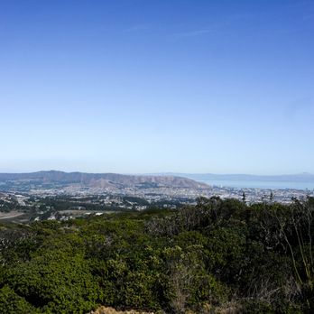 Sweeney Ridge - Parks Near Me - San Bruno, California Sweeney Ridge - Parks Near Me - San Bruno, California