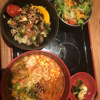 RAMEN-SAN - Express lunch - Ramen Near Me - Chicago, Illinois RAMEN-SAN - Express lunch - Ramen Near Me - Chicago, Illinois