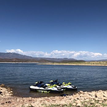 Roosevelt Dam - Landmarks & Historical Buildings Near Me - Roosevelt, Arizona