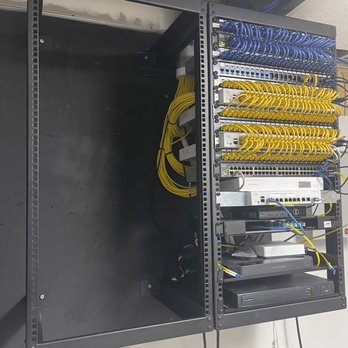 My Simple Techs - Complete cable management - IT Services & Computer Repair Near Me - Fort Lauderdale, Florida My Simple Techs - Complete cable management - IT Services & Computer Repair Near Me - Fort Lauderdale, Florida