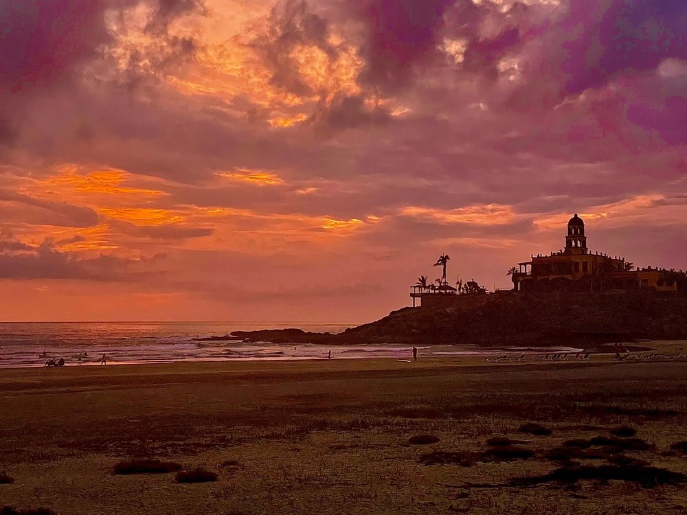WEST SIDE SURFING Carretera Todos Santos Cabo San Lucas S/N, El