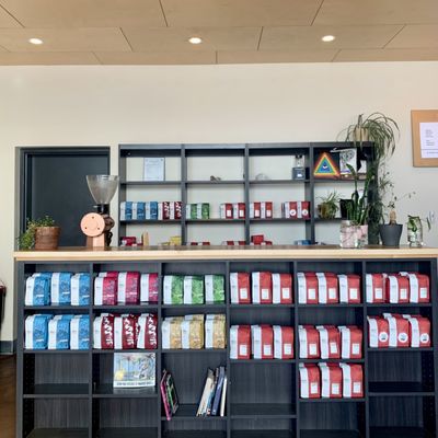 Pablo's Coffee - East Colfax by null