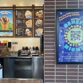 Ben & Jerry's - Ice Cream & Frozen Yogurt Near Me - Greensboro, North Carolina