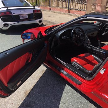 RX3 Car Detailing - Squeaky clean (like brand new) - Auto Detailing Near Me RX3 Car Detailing - Squeaky clean (like brand new) - Auto Detailing Near Me