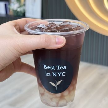 Erye Teashop - Tea Rooms Near Me - long island city, New York Erye Teashop - Tea Rooms Near Me - long island city, New York