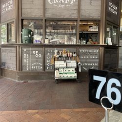 Craft Kafe - Patio 091425