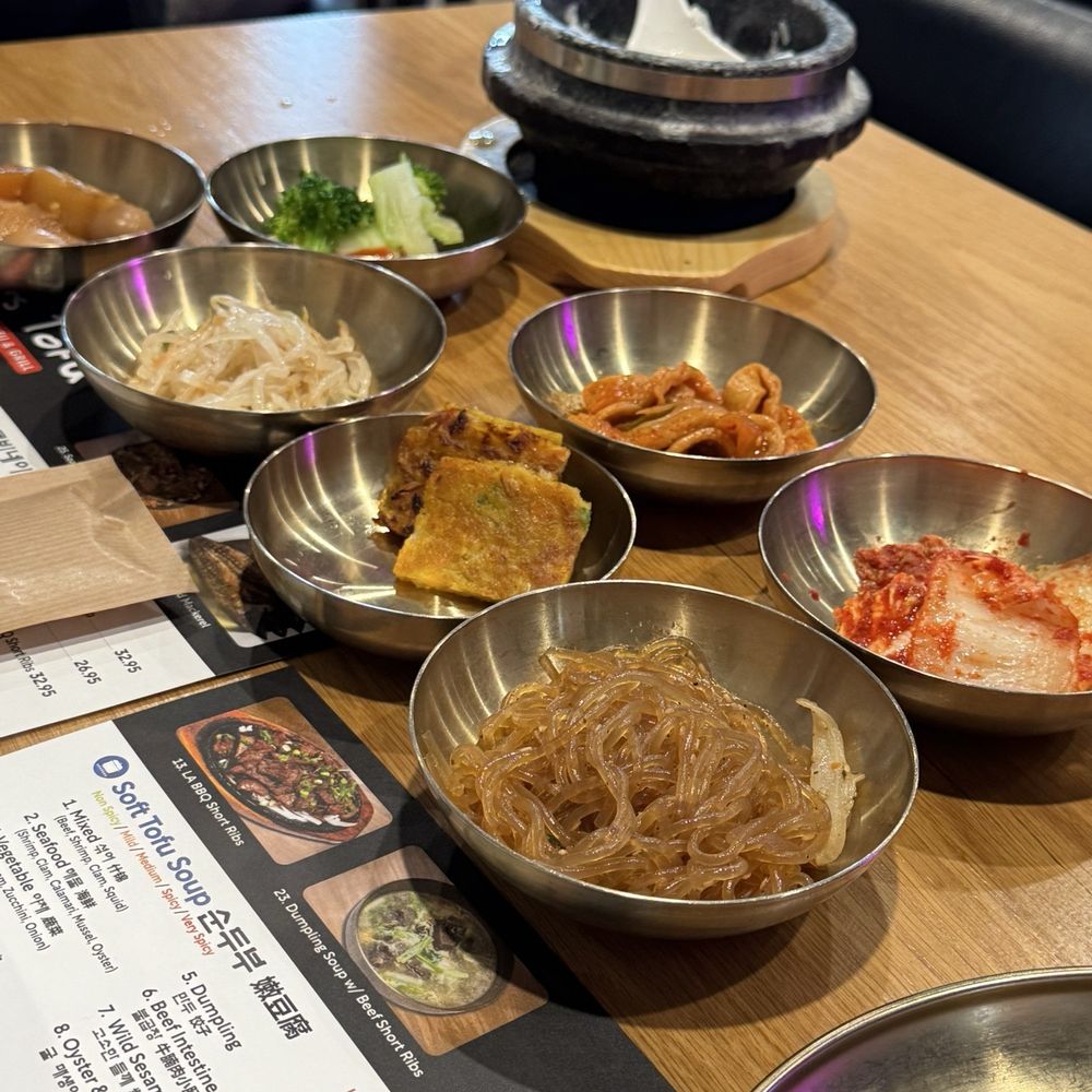 Its Tofu - Korean Near Me - Irvine, California Its Tofu - Korean Near Me - Irvine, California