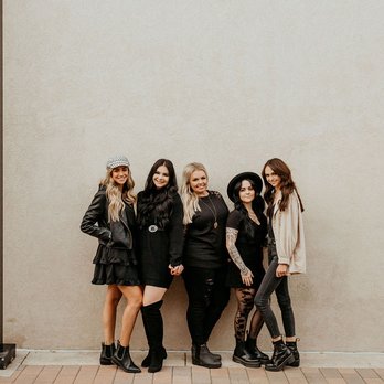 Halo Hair Studio - Halo Hair Team - Hair Salons Near Me - Fort Collins, Colorado Halo Hair Studio - Halo Hair Team - Hair Salons Near Me - Fort Collins, Colorado