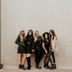 Halo Hair Team