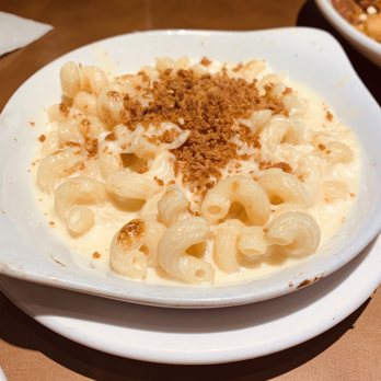 Cafe 4 - Mac and cheese side - Comfort Food Near Me - Knoxville, Tennessee Cafe 4 - Mac and cheese side - Comfort Food Near Me - Knoxville, Tennessee