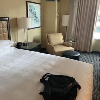 Hyatt Regency Washington On Capitol Hill - Hotels Near Me - Washington, DC, District of Columbia