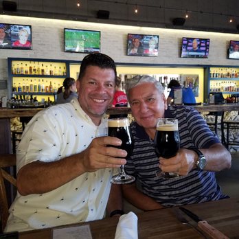 Eureka! - Cheers :) - American Near Me - Irvine, California Eureka! - Cheers :) - American Near Me - Irvine, California
