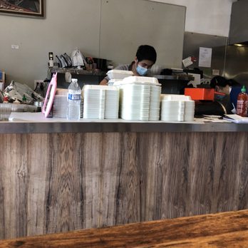Nori Roll - Working hard making yummy sushi - Sushi Bars Near Me - El Cerrito, California Nori Roll - Working hard making yummy sushi - Sushi Bars Near Me - El Cerrito, California