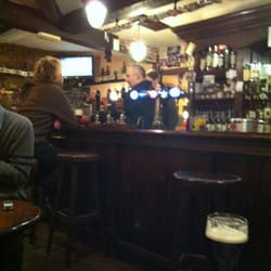 Ye Old Elm Tree