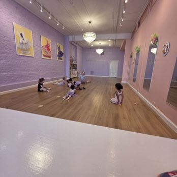 Tutu School New Orleans - Dance Schools Near Me - New Orleans, Louisiana Tutu School New Orleans - Dance Schools Near Me - New Orleans, Louisiana