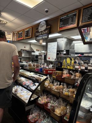 Reins Deli-Restaurant by null