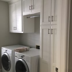 Creative Custom Cabinets