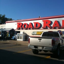 Road Ranger