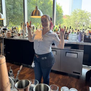 Texas Spice - New American Near Me - Dallas, Texas