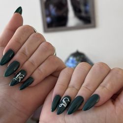 Luxe Nails Lounge