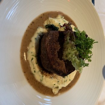 Elements - Filet mignon - New American Near Me - Paradise Valley, Arizona Elements - Filet mignon - New American Near Me - Paradise Valley, Arizona