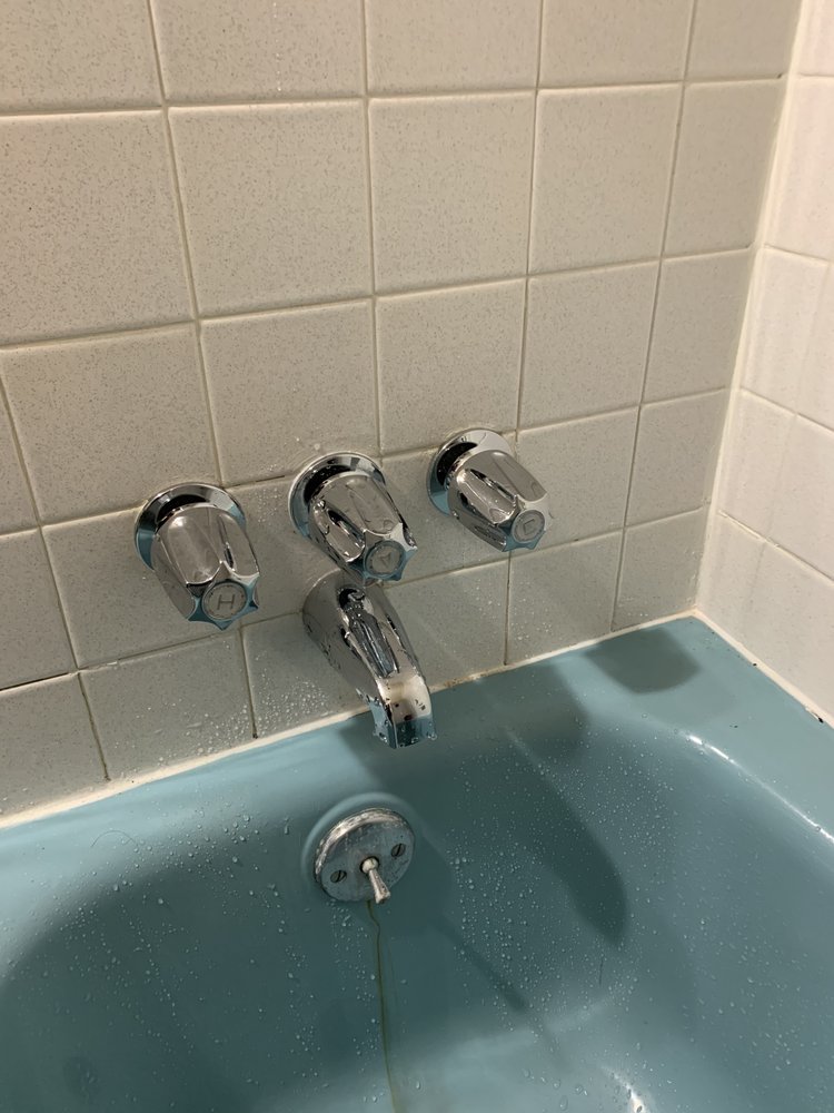 Slide of Mac's Plumbing