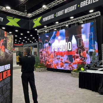 Jaffe - LED wall in Kentucky. We have rented out to over 100 jobs in the past few years. - Video/Film Production Near Me - Naperville, Illinois Jaffe - LED wall in Kentucky. We have rented out to over 100 jobs in the past few years. - Video/Film Production Near Me - Naperville, Illinois