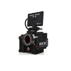 Hollywood Camera, Inc. - RED Dragon
